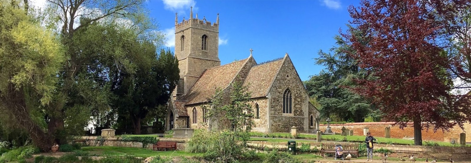 Hartford, All Saints