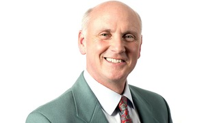 Howard Leader