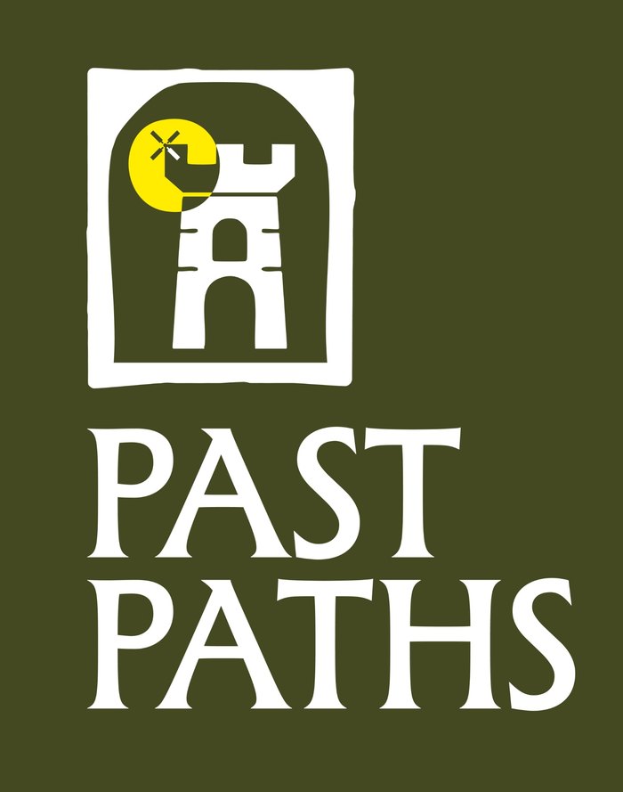 Past Paths - Digital History Experiences